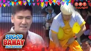 May bagong palaro sa barangay?! | SUGOD BAHAY MGA KAPATID | May 22, 2026