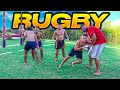  rugby 3 vs 3 in villa elites