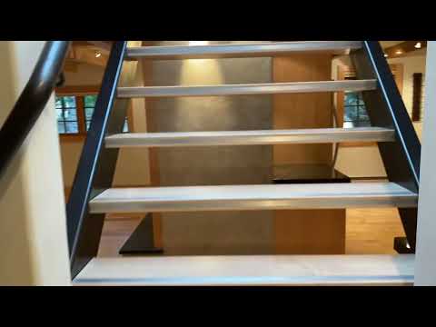 325 Bald Mountain Rd. Warm Springs, Ketchum, ID home video tour