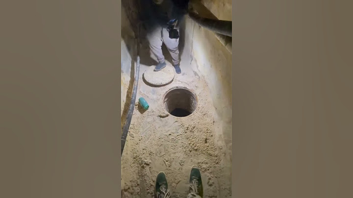 Manhole in #underground #tunnels #urbex #history