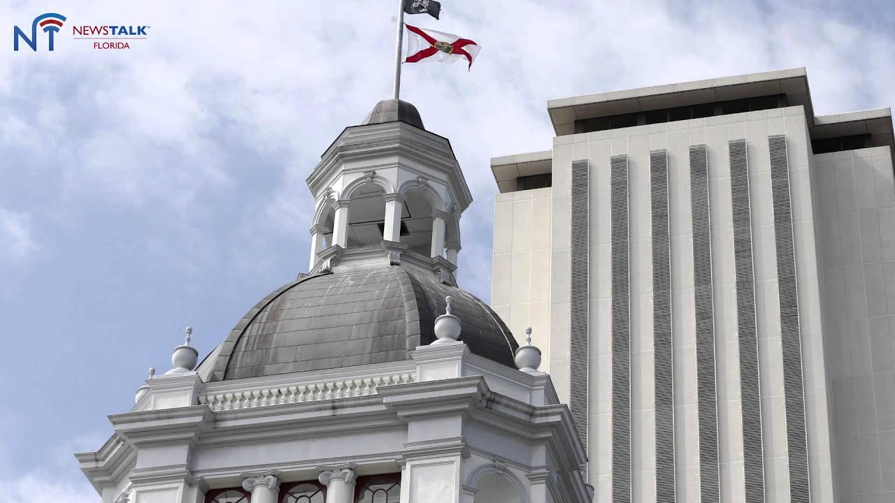 politics today Ethics Bill Aimed At Lowering 'Corruption Tax' Has Little Chance In FL Legislature