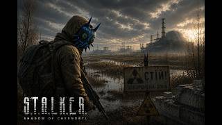 STALKER Shadow of Chernobyl Playthrough