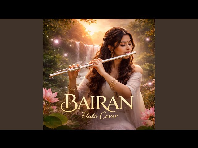 Bairan (Flute Version)