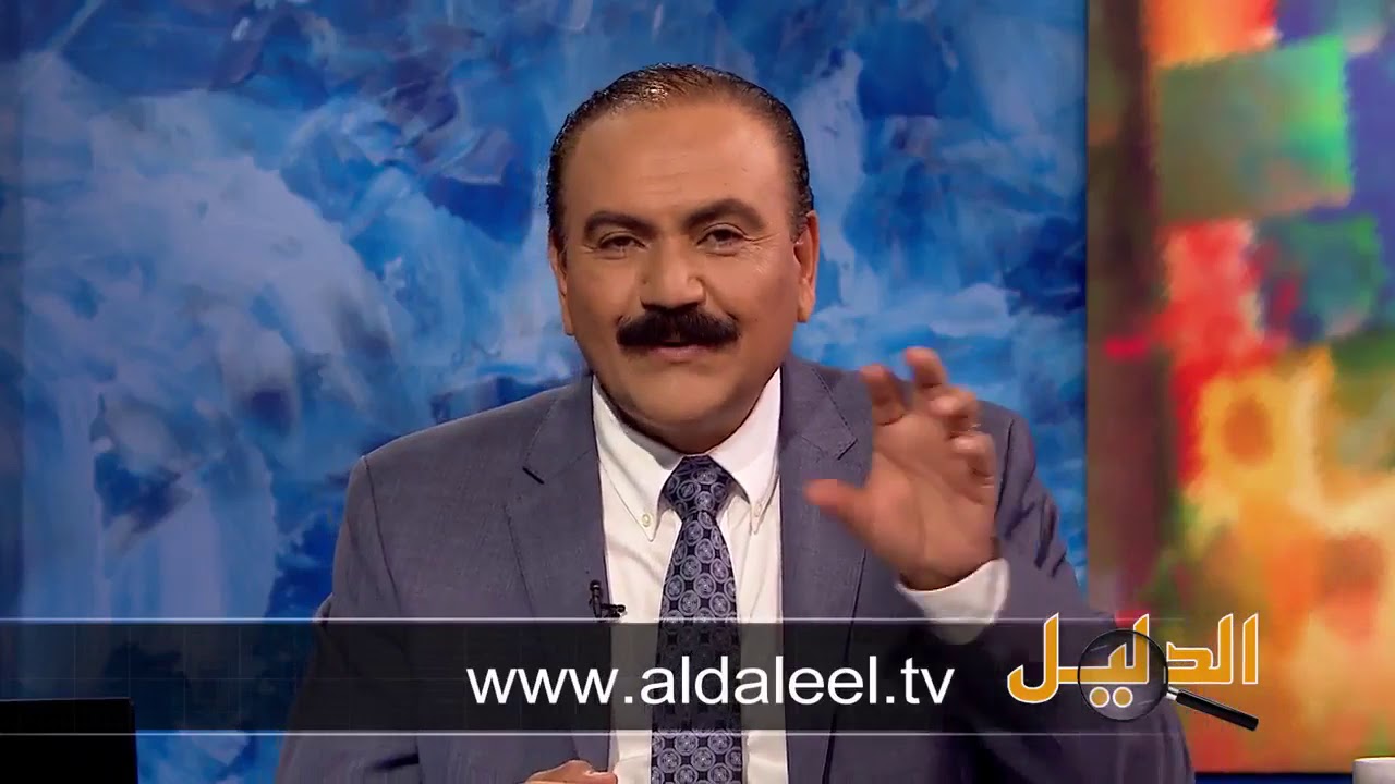 جديد الأخ وحيد برنامج الدليل الحلقة 492 عاشوراء قصة يوم سرقة محمد