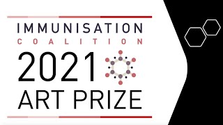 2021 Immunisation Coalition Art Prize Winners and Merit Awards
