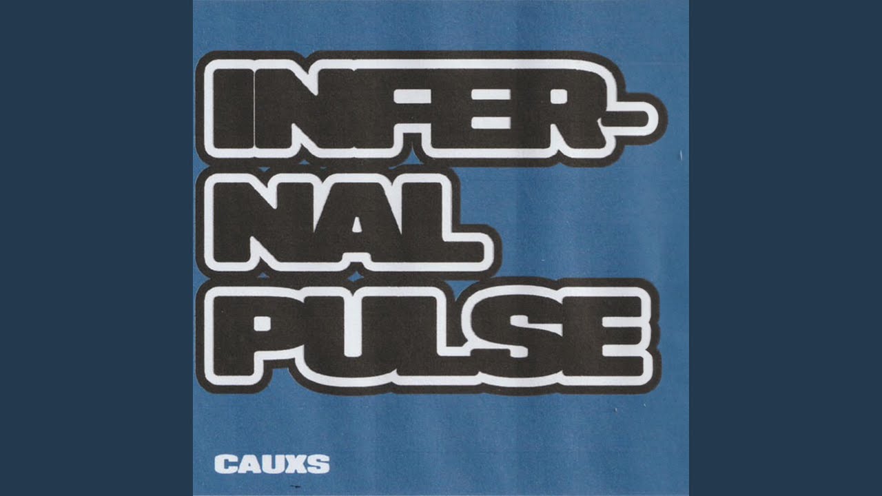 Watch INFERNAL PULSE on YouTube Watch INFERNAL PULSE on YouTube