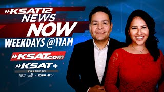 WATCH LIVE: KSAT News Now