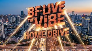 Home Drive PM #1 Monday  ...Early Evening Edition 6 pm EAST
