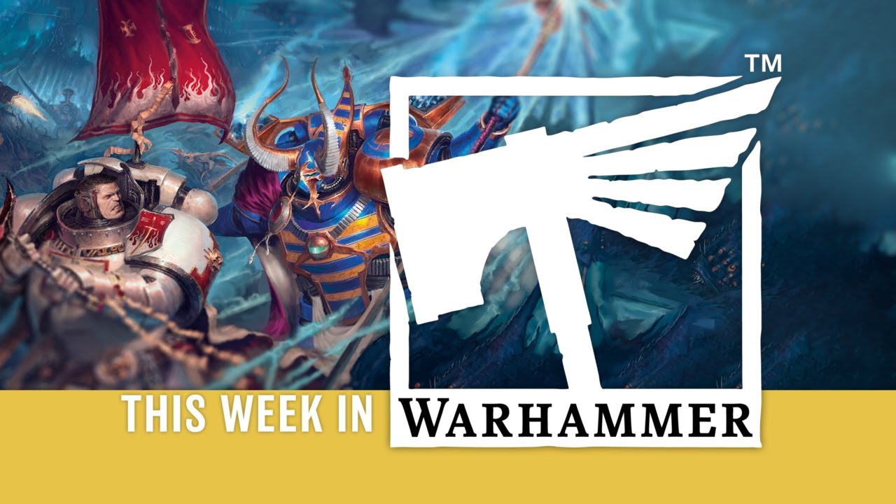 Three Strong Thousand Sons Army Lists - Tournament Rosters for Warhammer  40k 