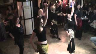 1001 noć u Kinoteci - 1001 Nights with Sheherezade & Students
