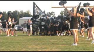 Friday Night Varsity Flashback Week 1