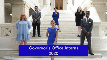 2020 Governor
