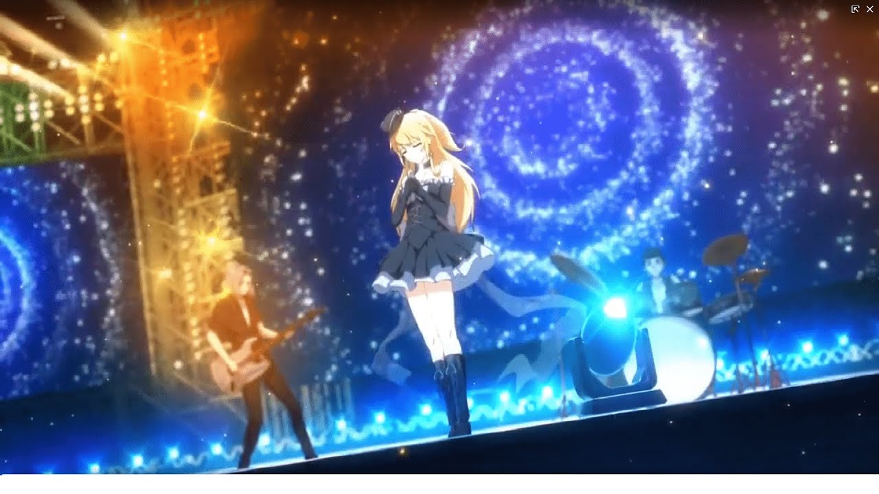 Idol sister part1 Telegraph