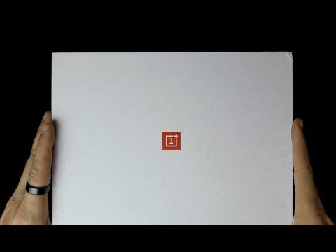 ONEPLUS 6T : MÉGA UNBOXING et premières impressions ! (Déballage)