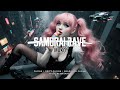 SAMURAI RAVE｜Cyberpunk Phonk DJ Mix Ep.2 – Drift BGM for Night Ride