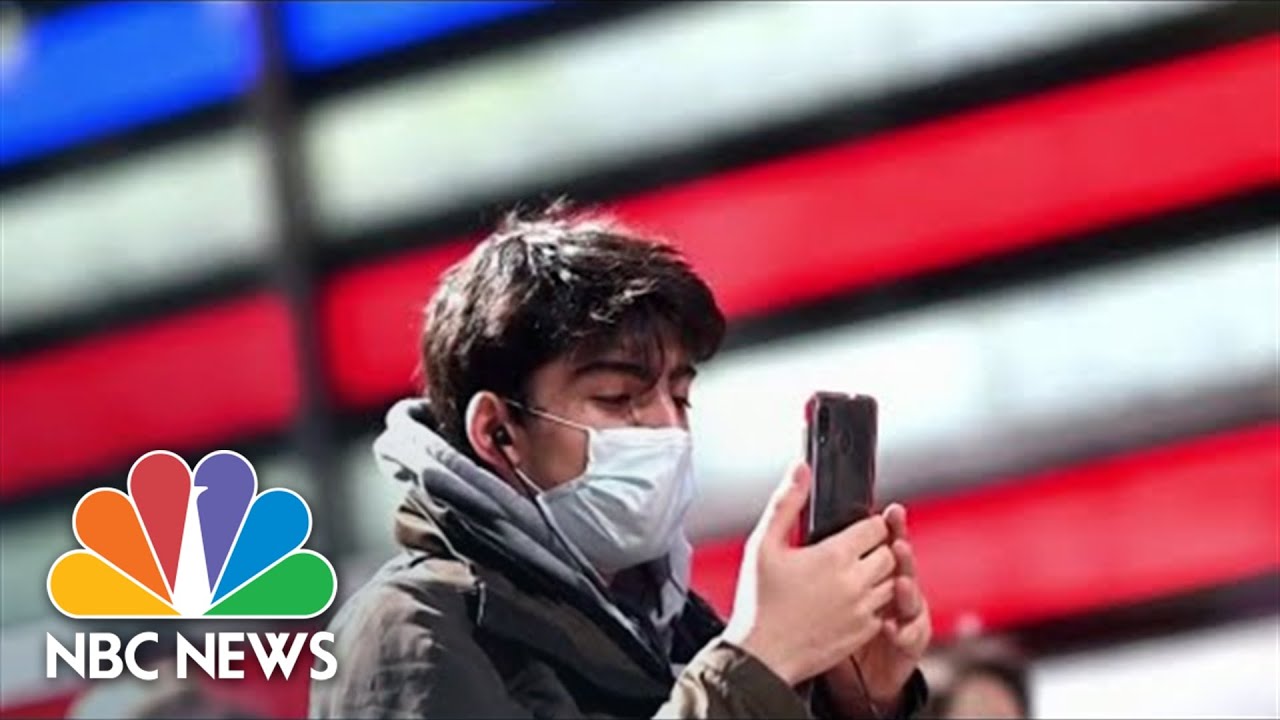 Biden Administration Launches Website For Covid Resources