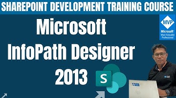 Microsoft InfoPath Designer 2013 | Show Hide Section Using Rules InfoPath 2013 SharePoint Online