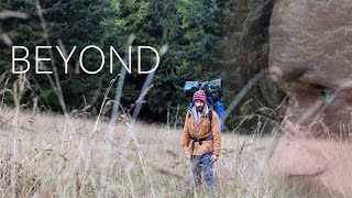 BEYOND | Short Film - Survival Thriller