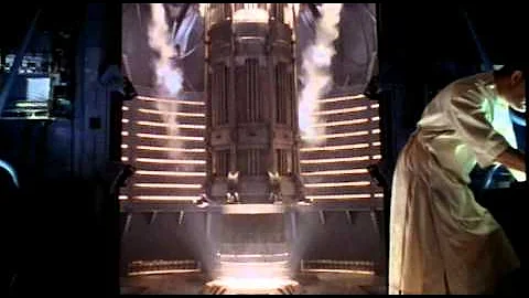 Alien Resurrection (1997) Teaser Trailer