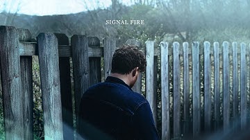 Chris Renzema - "Signal Fire" (Official Audio Video)