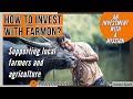 PAANO MAG-INVEST SA FARMON|AN INVESTMENT WITH A MISSION|FARMON.PH