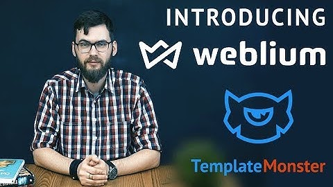 Weblium – Do-It-for-Me Website Builder from TemplateMonster