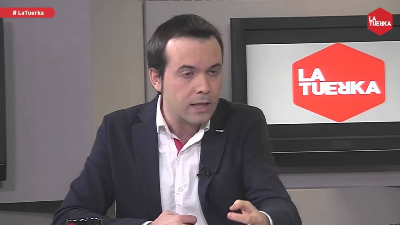 Juan Ramón Rallo La versión liberal de los sindicatos YouTube Juan Ramón Rallo La versión liberal de los sindicatos YouTube