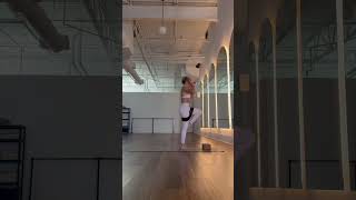 lunge sequence you must try!!!