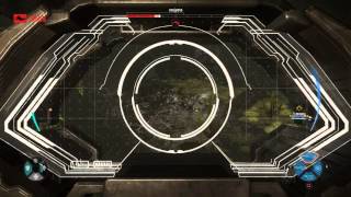 Evolve - Hunt on Aviary Map: "Val" Medgun, Tranq Rifle, Healing Burst, Sniper Rifle "Vegan Police"