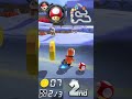 The BIGGEST Shortcut you can take with 1 Mushroom in Mario Kart 8 Deluxe