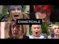 Emmerdale - Funniest Scenes!