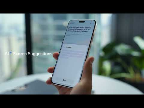 HONOR Magic8 Pro | Master-Grade Imaging