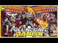 ULTIMATE INTERRUPTED! ARCHFIEND REGENESIS BROKE THIS GAME?! FULL NEGATE & BANISH