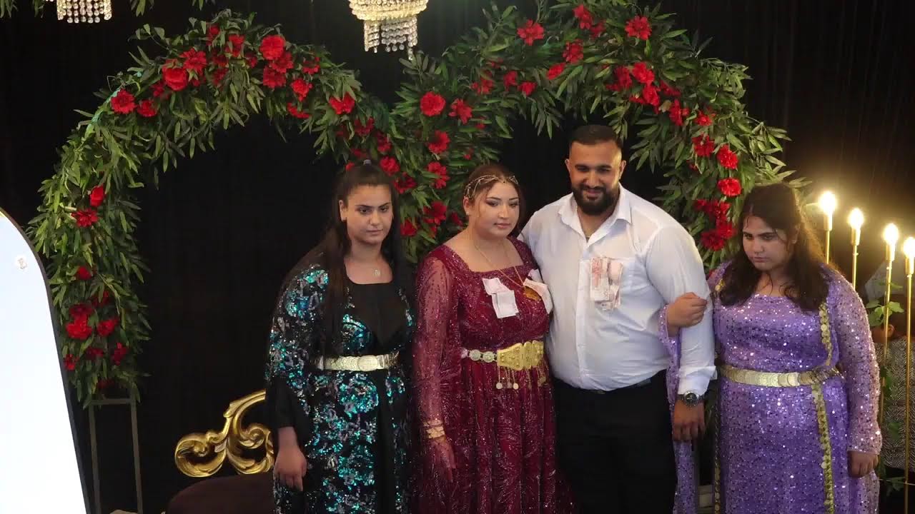 Aleyna & Muhammed /Celep-Kulu