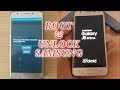 Root  unlock samsung j2primej5primej7prime