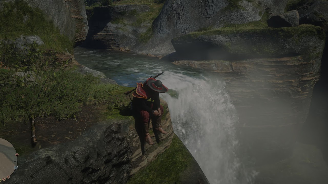 Dauntless for the first time