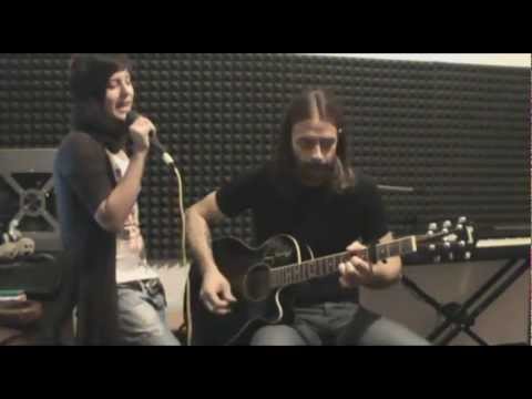 Ironic - Acoustic Cover (Alanis Morissette)