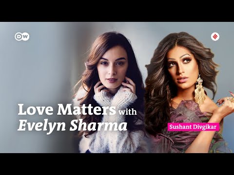 Living an Authentic Life: LGBTQ+ in India | Evelyn Sharma Love Matters