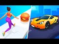 Race Master | Twerk Race 3D - All Level Gameplay Android,iOS - NEW APK UPDATE