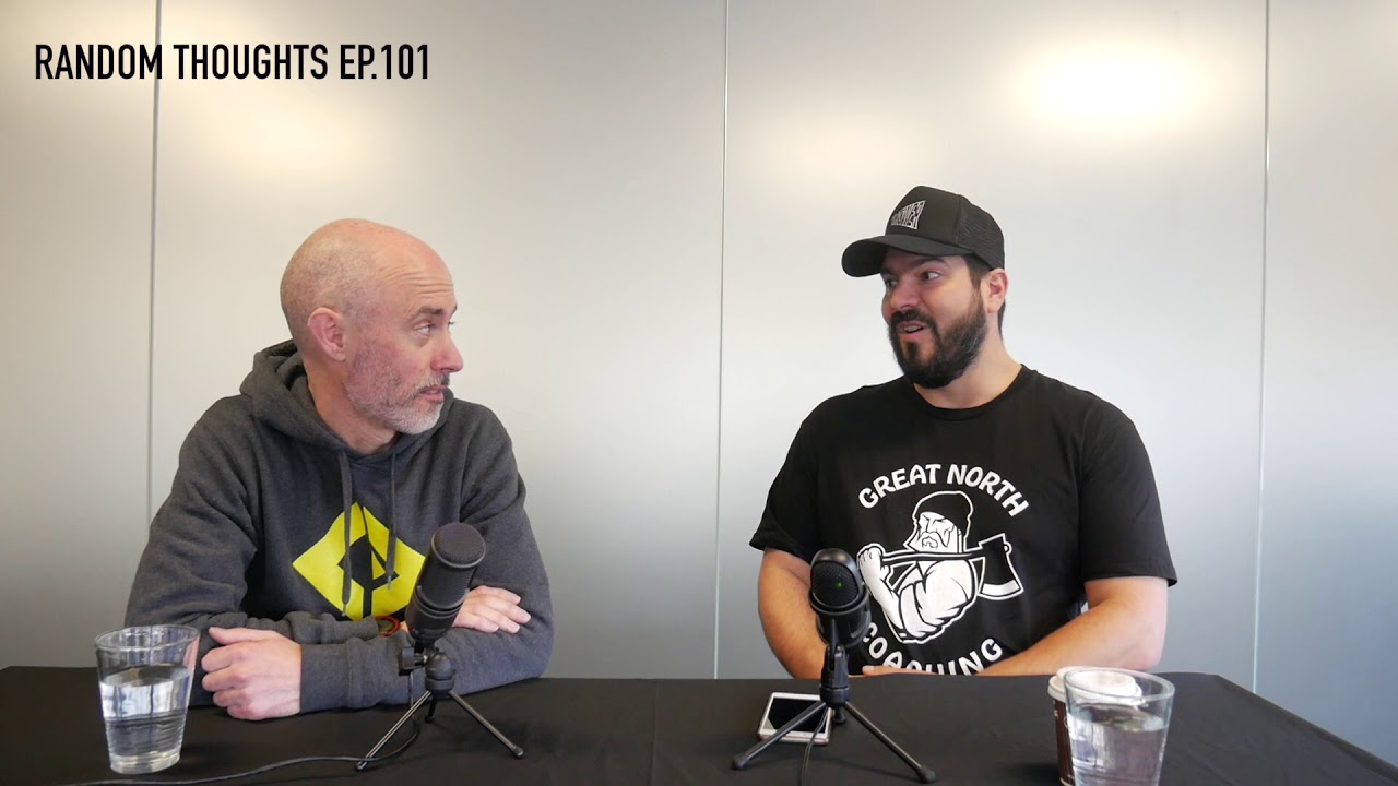 football score EP.101 - Concussion What You Don't Know Can Hurt You. With Special Guest Josh Plante