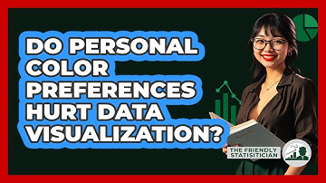 Do Personal Color Preferences Hurt Data Visualization? - The Friendly Statistician