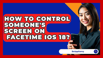 How To Control Someone