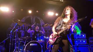 Marty Friedman - Higher Ground/Forbidden City/Tornado Of Souls