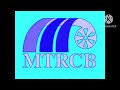 MTRCB Logo Effects Round 1 Vs Myself