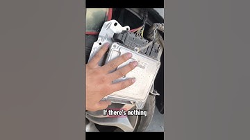 A common problem in BMW active steering ⚠️