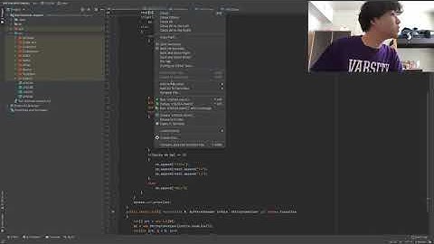 Codeforces Round 712 (Div.1) Screencast (A-C, Div.2 C-E)