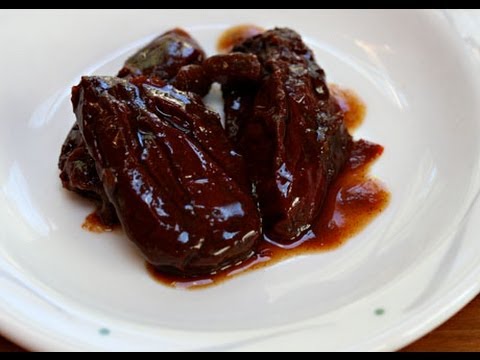 Brown Sugar & Chipoltle BBQ Sauce and Marinade Recipe