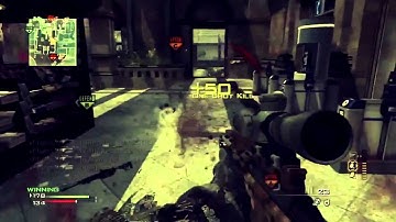 Introducing M40A3 Lyrics | Inevitable 2.0 A Multi-CoD Montage | Powered by Kiaeneto