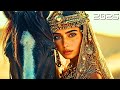 Relaxing Arabic Music - Celestial Mirage: Ethereal Arabic Sounds for Meditation