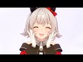 【ウマ娘】カレンの着せ替えであなたもイチコロ☆